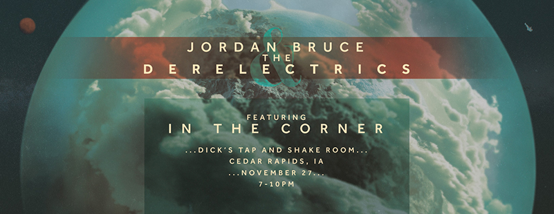 Jordan Bruce and The Derelectric FB EVENT COVER_112716_Web