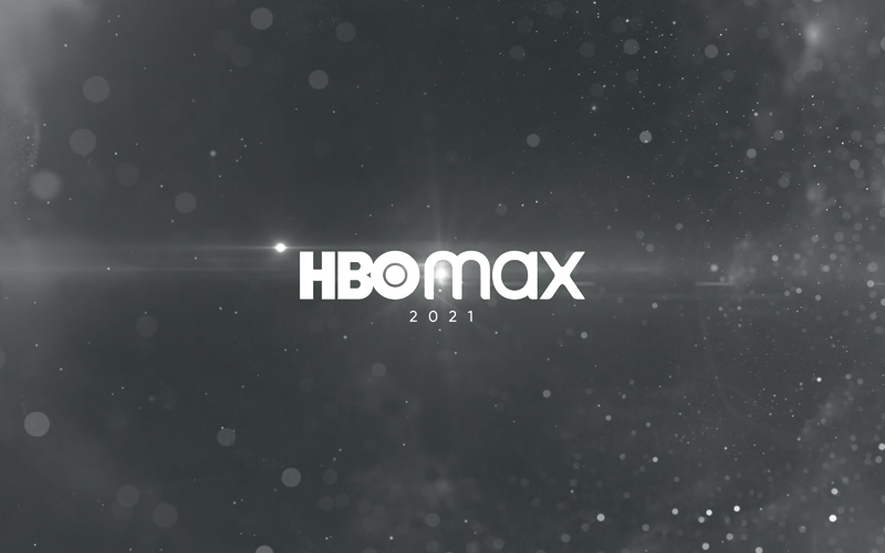HBO Max - Teaser