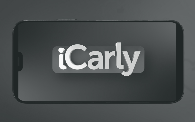 iCarly Intro
