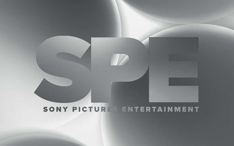 Sony Pictures Entertainment Screenings - Brand Design