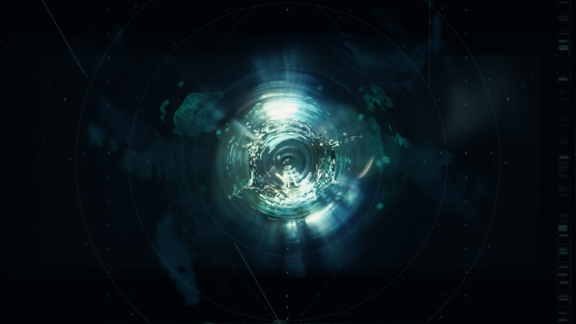 Extrapolations Earth Reveal_01_v001