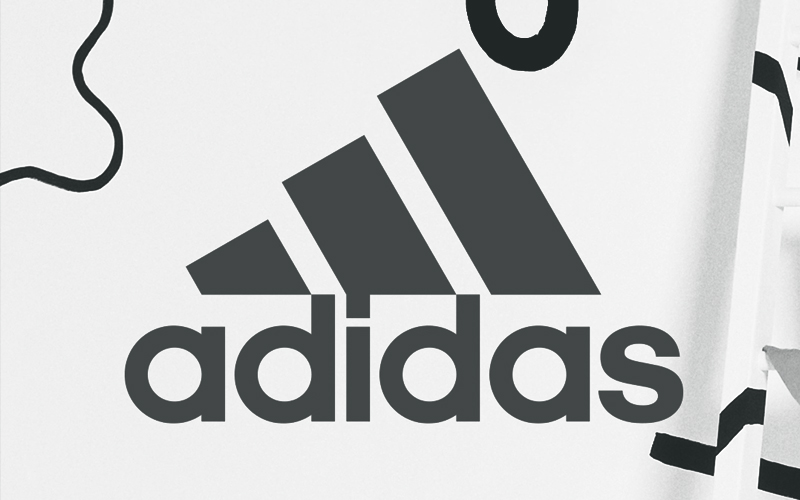 Adidas Back To School Social Posts