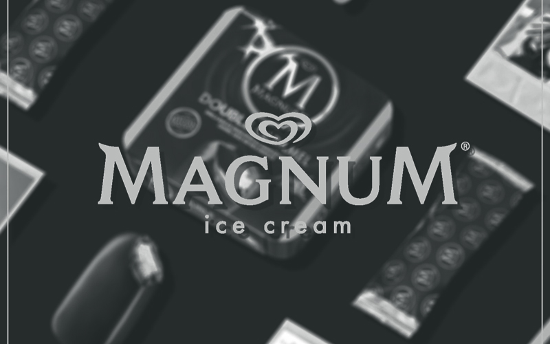 Magnum -Social Promo Package