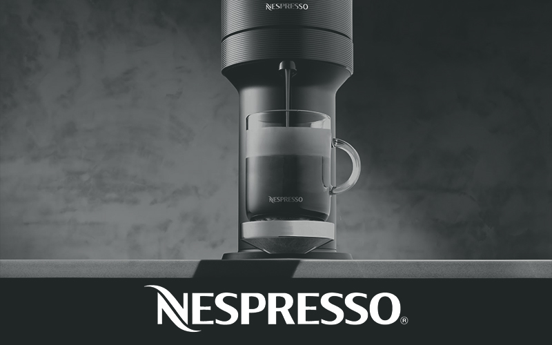 Nespresso - Promo Series Package